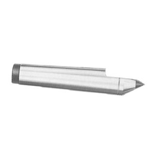 DIN806 - Tipo 504 Media Punta de Metal Duro