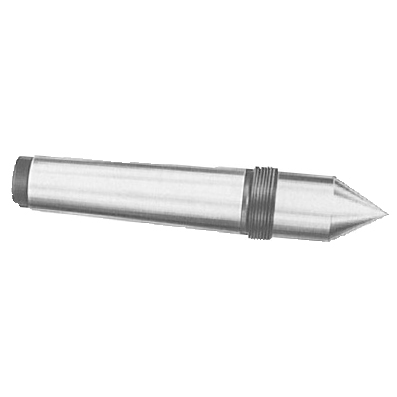 DIN807 - Tipo 505 con Tuerca Extractora