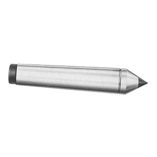 DIN806 - Tipo 503 con Punta de Metal Duro