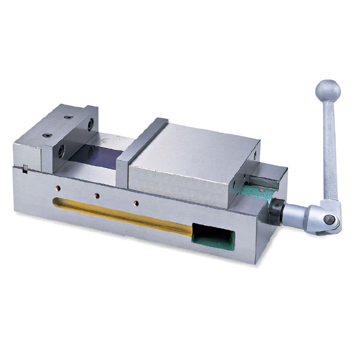 MORDAZA PRECISION CN-160