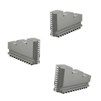 Juego de 3 garras para plato universales MK ANTIGUO