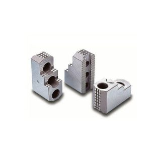 Juego de 3 garras duras HJ