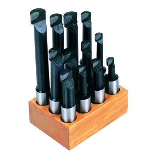Juego de herramientas