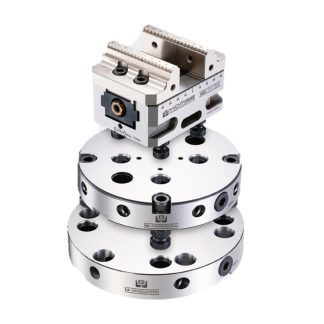 Bases Adaptadoras