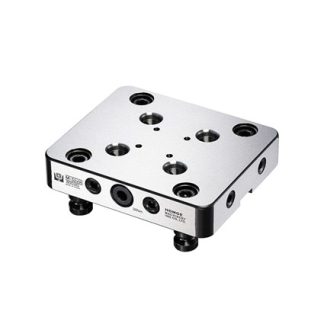 Base Adaptadora Rectangular G