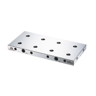 Base Múltiple Doble Rectangular 2 Pliegues G