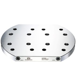 Base Múltiple Redonda 2 pliegues G