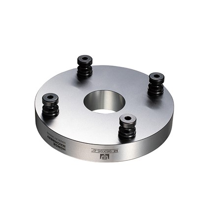 Base punto cero para Plato de Tres Garras