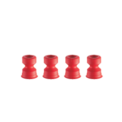 Cover Plugs- Plastico
