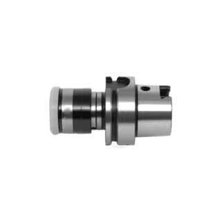 DIN63893 HSK-A y compensación de longitud