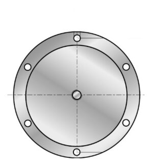 Adaptador para Platos