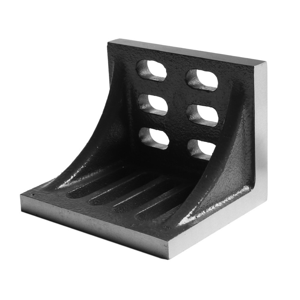 Escuadra con Ranuras de Sujeción, modelo AWSS