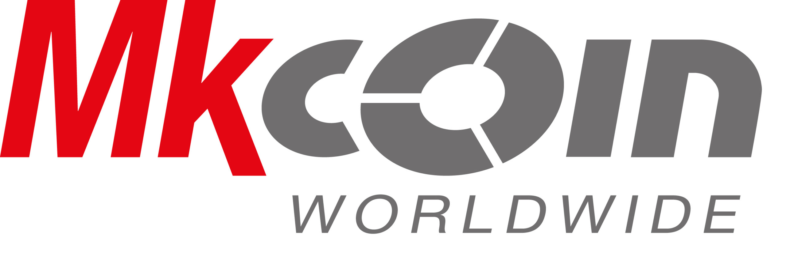 MKCOIN WORLDWIDE S.A. logo