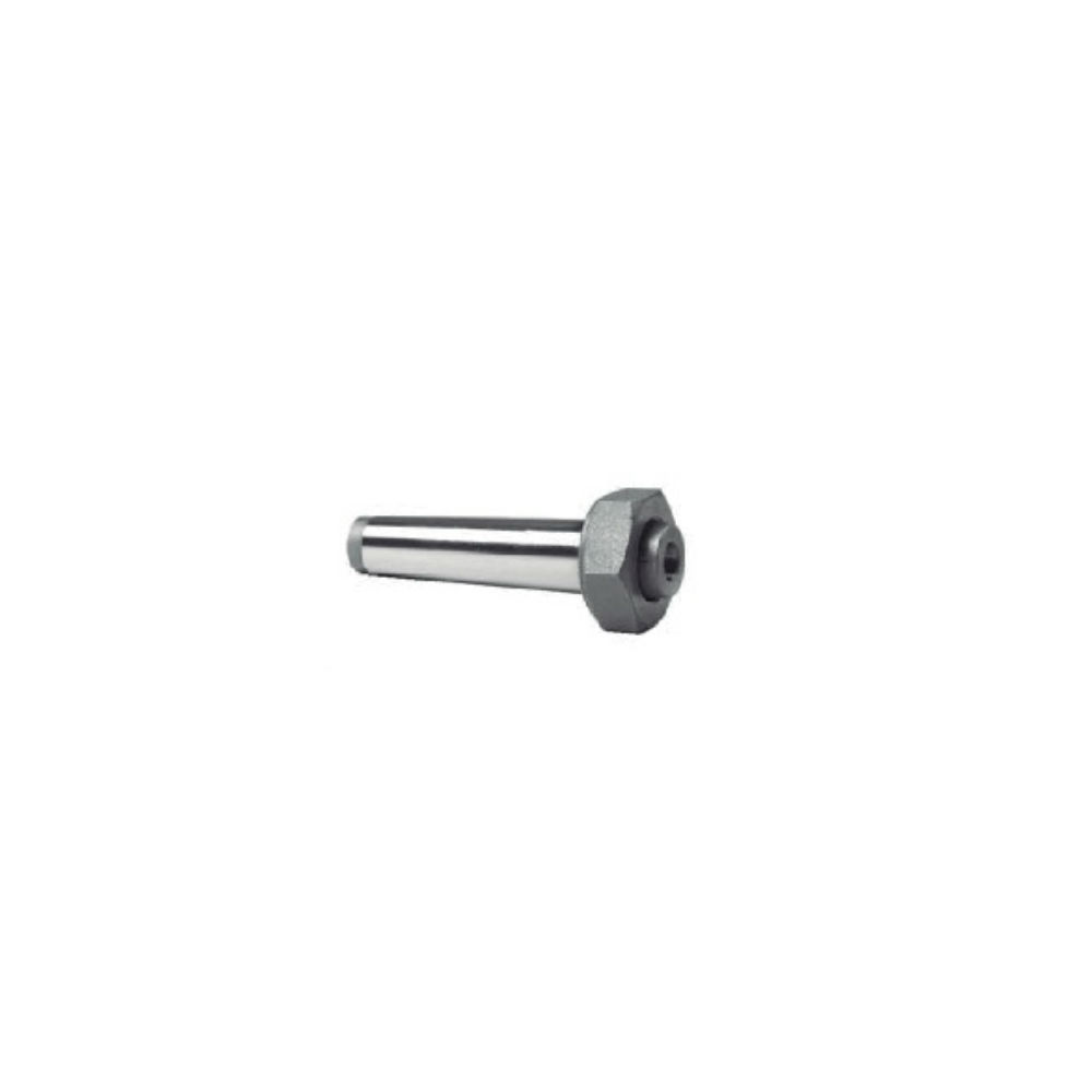 Casquillo reductor Cono Morse y Tueca estractora