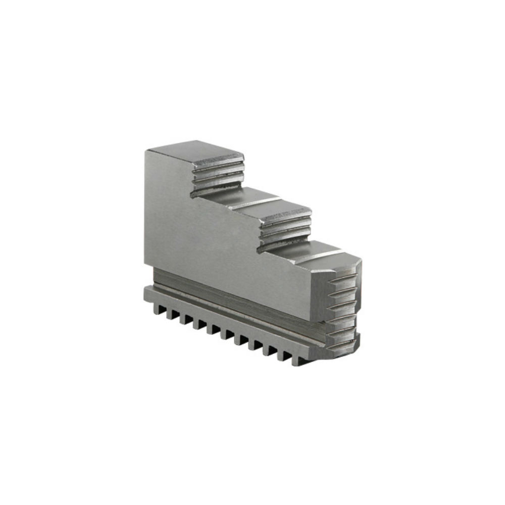 Set of jaws for scroll chucks MK