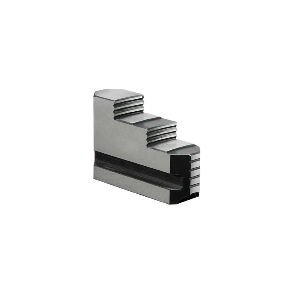 Garra Monoblock reversible Dura