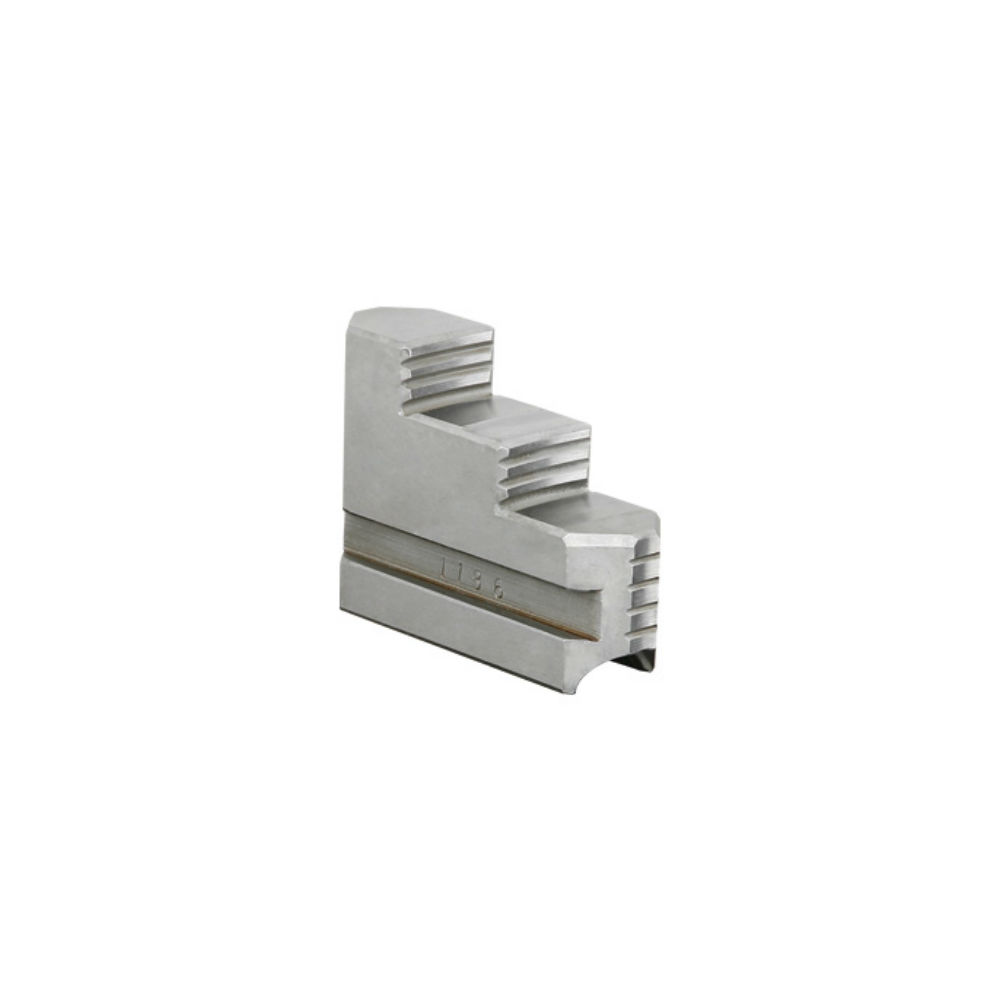 Set of jaws for Combination Chucks MK
