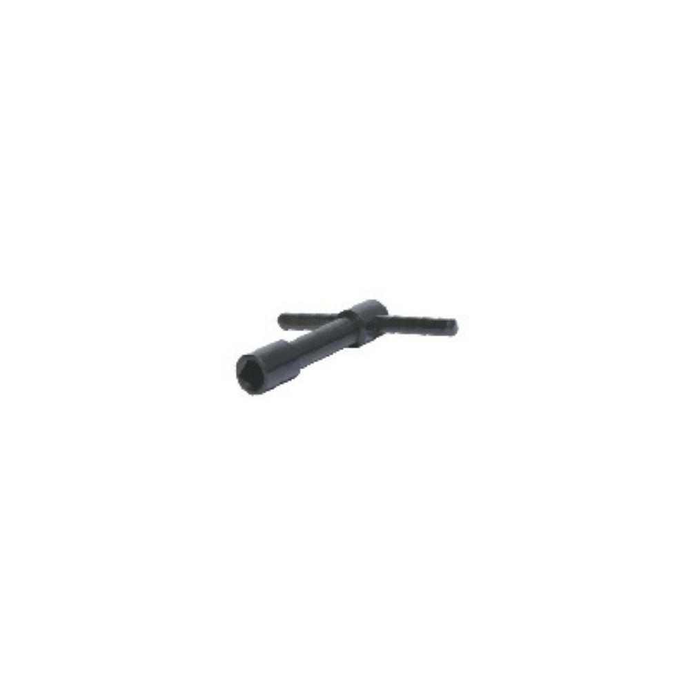 Llave en cruz 215