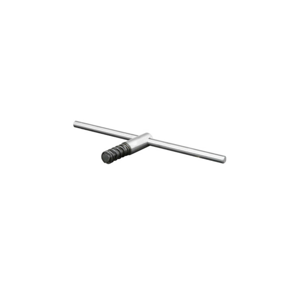 Llave macho