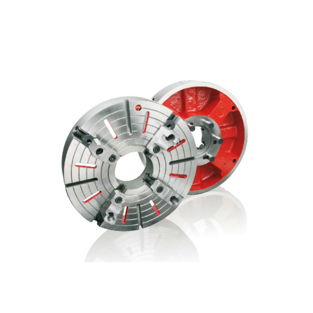 Platos con Adaptacion  Camlock DIN 55029 