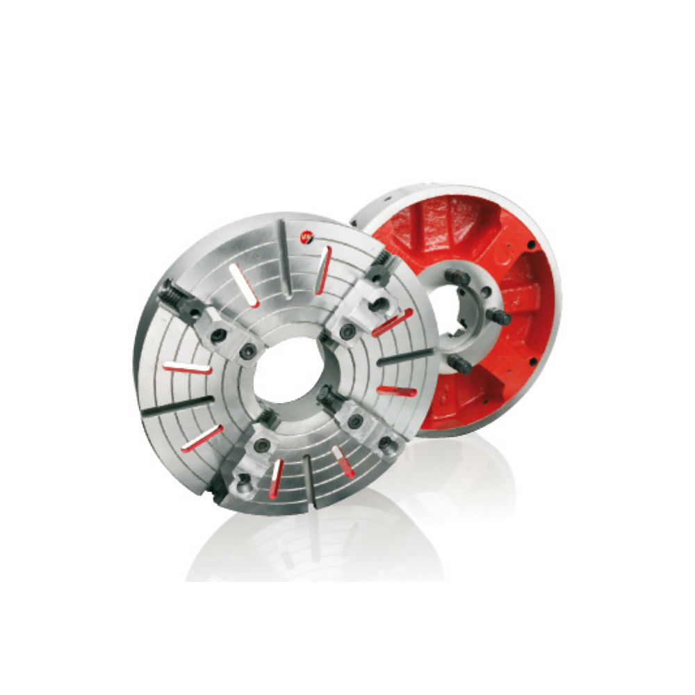 Platos con Adaptacion DIN 55027/55022