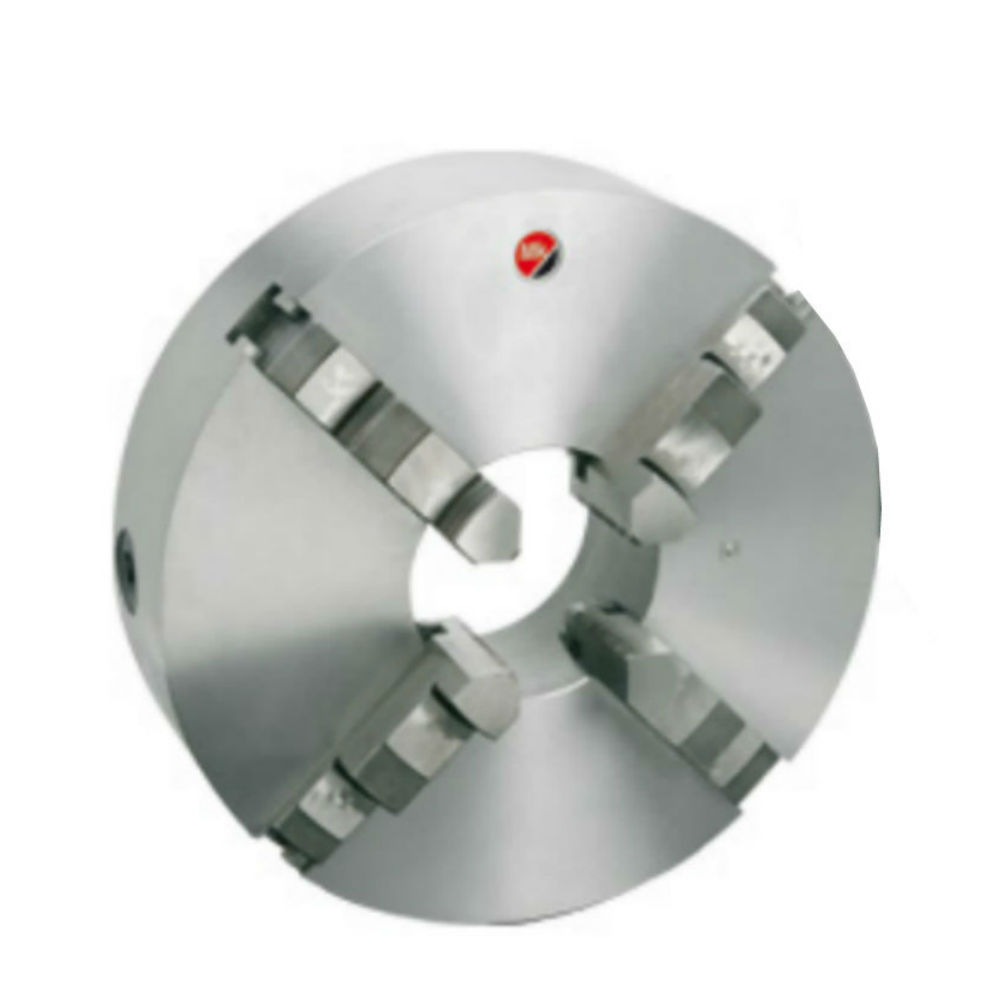 4 GARRAS MONOBLOCK, ACERO (DIN6350)